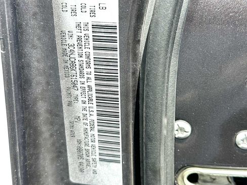 Used 2019 Jeep Compass Sport FWD image 22
