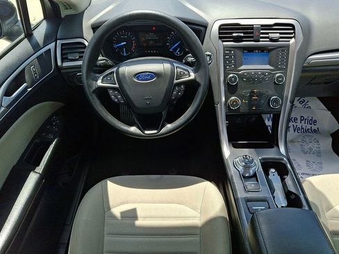 Used 2020 Ford Fusion S FWD image 13