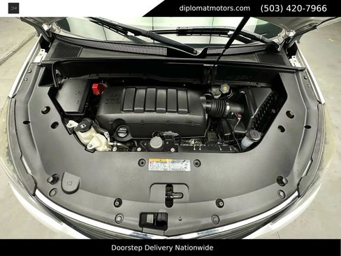 Used 2017 Chevrolet Traverse LS AWD/4WD image 43