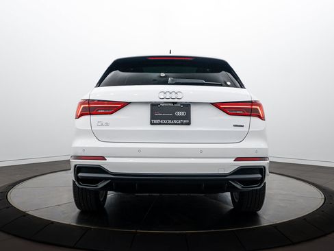 Certified 2023 Audi Q3 2.0T Premium Plus w/ Premium Plus Package AWD/4WD image 21