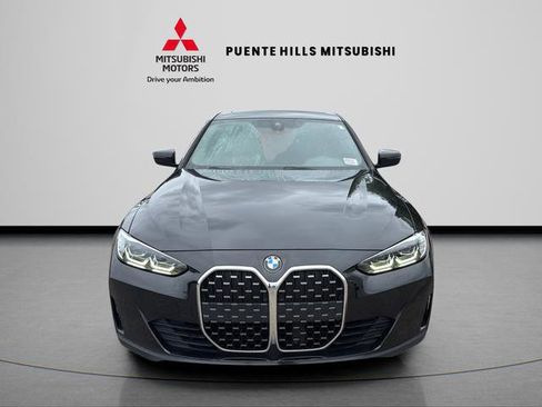 Used 2022 BMW 430i Gran Coupe w/ Convenience Package image 3