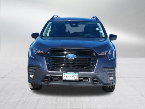 Certified 2025 Subaru Ascent Onyx Edition w/ Onyx Package image 2