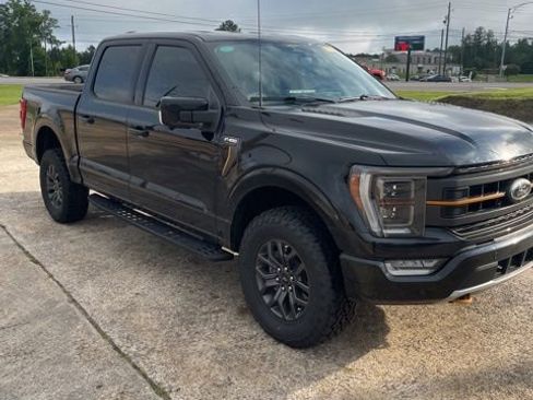 Used 2023 Ford F150 Tremor w/ Equipment Group 402A High AWD/4WD image 3