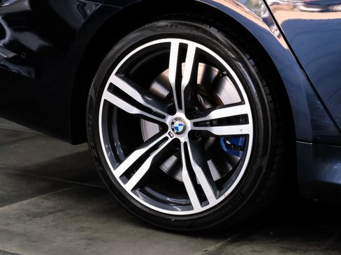 Used 2018 BMW M760i xDrive AWD/4WD image 74