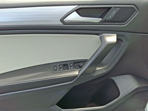 Certified 2023 Volkswagen Tiguan S w/ Driver Assistance Package FWD image 13