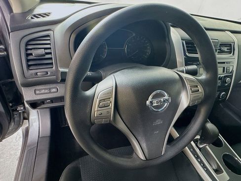 Used 2015 Nissan Altima 2.5 S image 11
