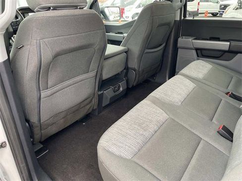 Certified 2023 Ford F150 XLT image 17