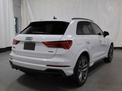 Used 2024 Audi Q3 2.0T Premium AWD/4WD image 9