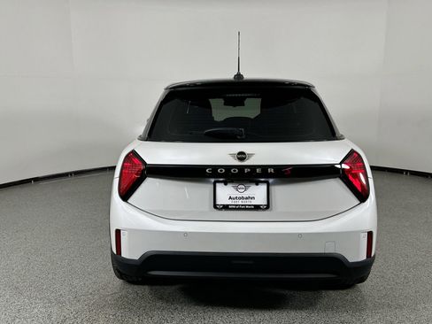 Used 2025 MINI Cooper S image 6