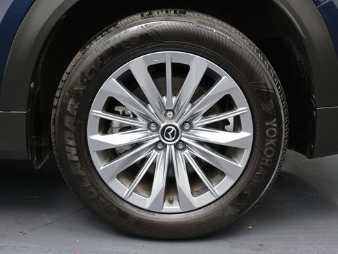 Used 2024 MAZDA CX-90 3.3 Turbo w/ Preferred Plus image 13