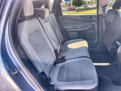 Used 2022 Ford Escape SE w/ Convenience Package FWD image 14