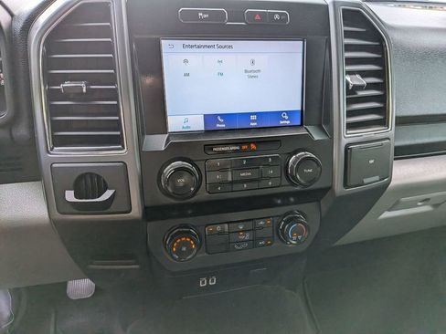 Used 2020 Ford F150 XLT RWD image 29