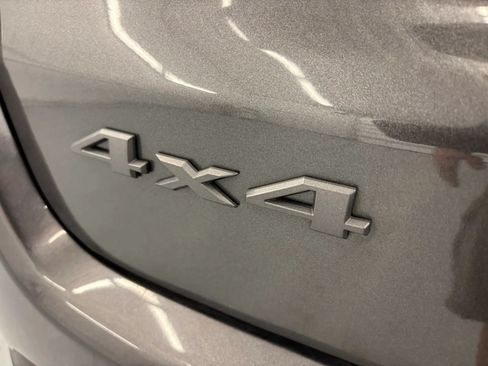 Used 2019 Jeep Compass Trailhawk w/ Cold Weather Group AWD/4WD image 50