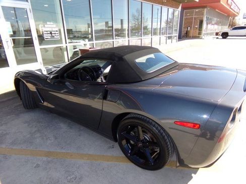Used 2012 Chevrolet Corvette Convertible image 29