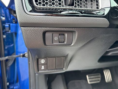 Certified 2024 Honda Civic Sport image 15