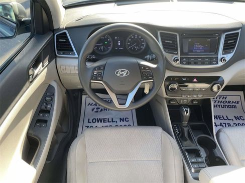 Used 2016 Hyundai Tucson SE w/ Option Group 12 image 12