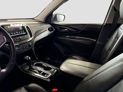 Used 2018 Chevrolet Equinox Premier image 23
