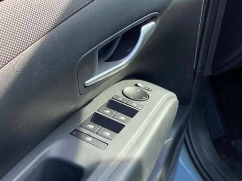 New 2026 Hyundai Santa Cruz SEL FWD image 11