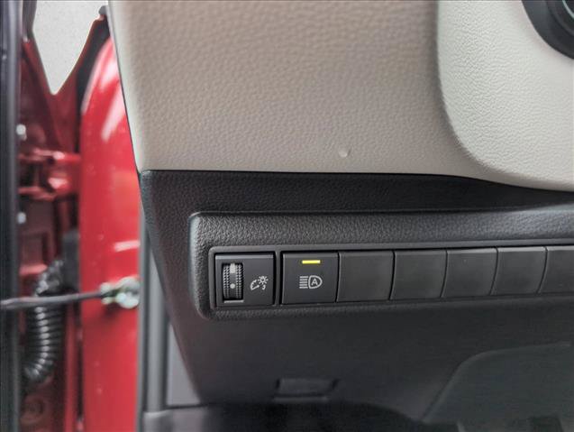 New 2027 Toyota Corolla LE FWD image 11