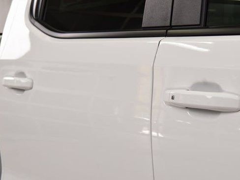 New 2025 Chevrolet Silverado 1500 RST AWD/4WD image 23