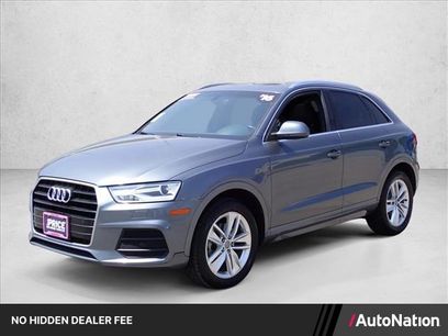 Used 2016 Audi Q3 2.0T Premium Plus w/ Technology Package