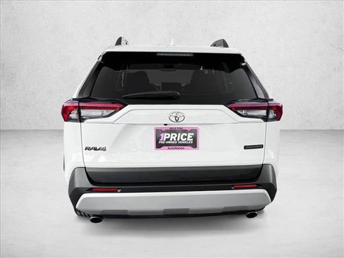 Used 2024 Toyota RAV4 Adventure image 6