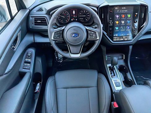 New 2026 Subaru Ascent Premium image 17