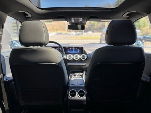 Used 2026 Mercedes-Benz GLA 250 4MATIC image 62
