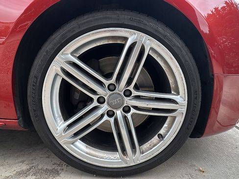 Used 2014 Audi S5 Prestige AWD/4WD image 20