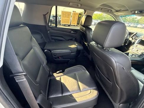 Used 2015 Chevrolet Tahoe LT AWD/4WD image 26