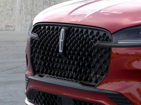 New 2026 Lincoln Aviator Reserve image 17