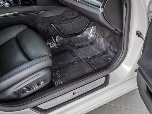 Used 2014 BMW 740Li RWD image 44