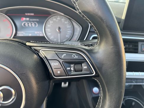 Used 2018 Audi S5 Premium Plus image 27