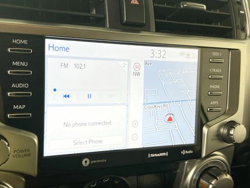 Used 2024 Toyota 4Runner SR5 Premium image 14