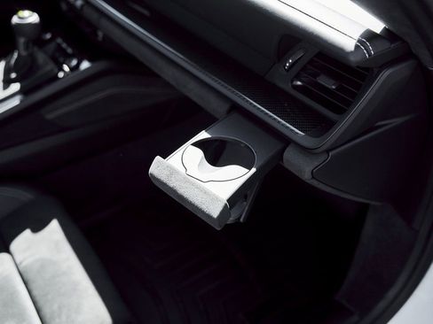 Used 2022 Porsche 911 GT3 image 37