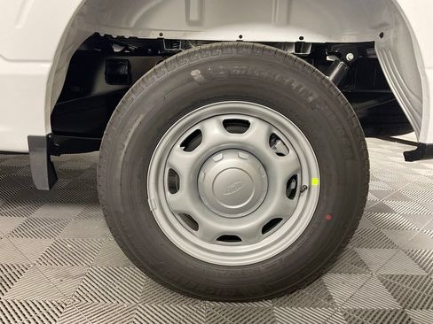 New 2026 Ford F150 XL RWD image 10
