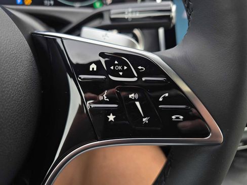 New 2026 Mercedes-Benz E 350 Sedan image 33