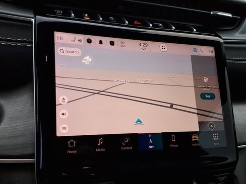 Used 2023 Jeep Grand Cherokee L Limited w/ Trailer Tow Group (B) image 17