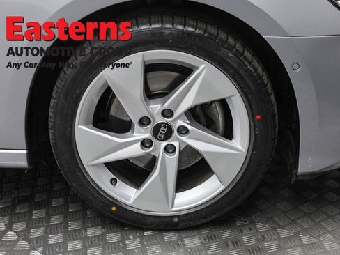 Used 2024 Audi A3 2.0T Premium image 30