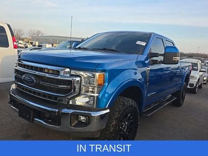 Used 2021 Ford F250 Lariat w/ Tremor Off-Road Package