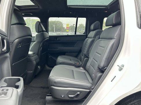New 2026 Hyundai Santa Fe Calligraphy AWD/4WD image 5
