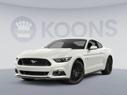 Used 2017 Ford Mustang GT Premium w/ GT Performance Package