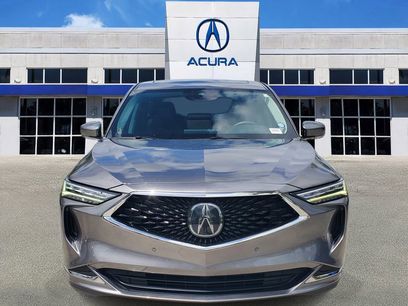 Certified 2023 Acura MDX SH-AWD w/ Technology Package