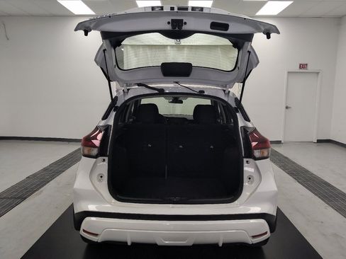 Used 2024 Nissan Kicks S FWD image 29