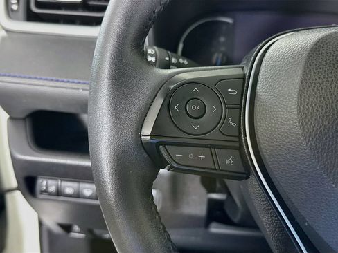 Certified 2021 Toyota RAV4 XSE AWD/4WD image 22