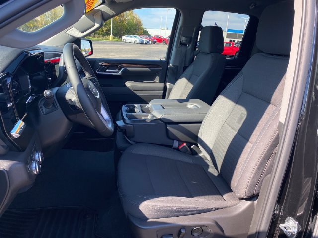 Certified 2025 GMC Sierra 1500 Elevation AWD/4WD image 16
