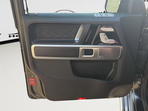 Used 2023 Mercedes-Benz G 63 AMG 4MATIC image 9
