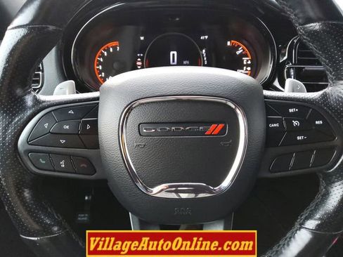 Used 2021 Dodge Durango R/T image 45