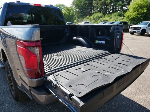 Certified 2024 Ford F150 XLT w/ Equipment Group 302A MID AWD/4WD image 10