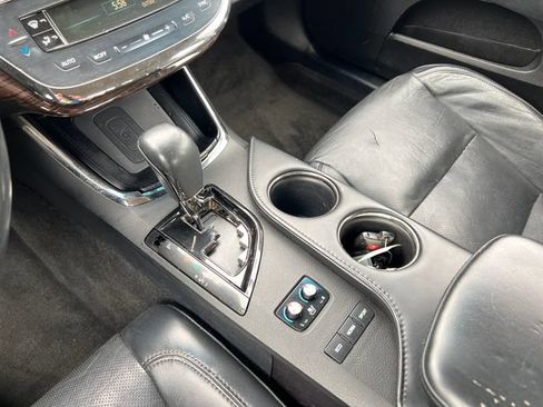 Used 2015 Toyota Avalon Limited w/ Technology Package FWD image 26